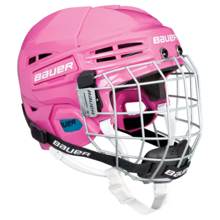 Prodigy Pink Rácsos Fejvédő
