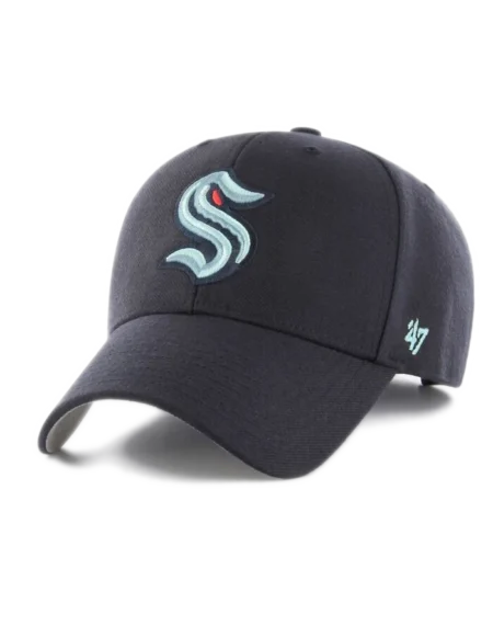 Seattle NHL sapka