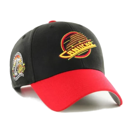47 mvp vancouver canucks baseball sapka