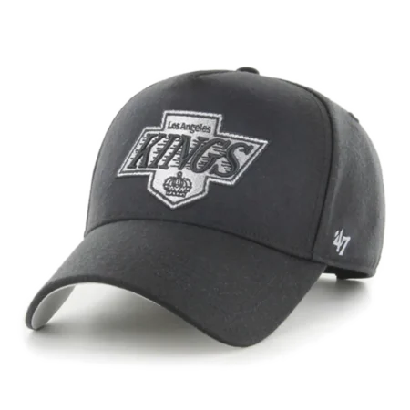 Vintage Los Angeles Kings 47 mvp baseball sapka