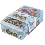 Hokis Kártya – 2026 UD Hockey Series 1 TIN
