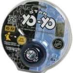NHL Yoyo Star-edmonton-Oilers