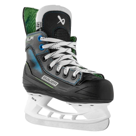 BAUER X-LP 2.0 Jégkorcsolya lurkóknak