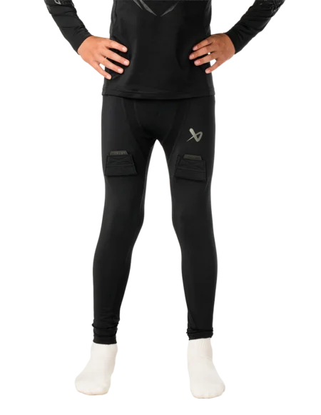 bauer perf nadrágos szuszpenzor gyermekeknek