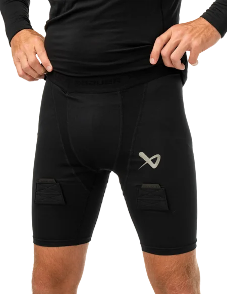 Bauer perf senior rövidnadrágos szuszpenzor