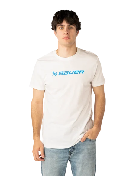 S26 Bauer Core Póló - senior
